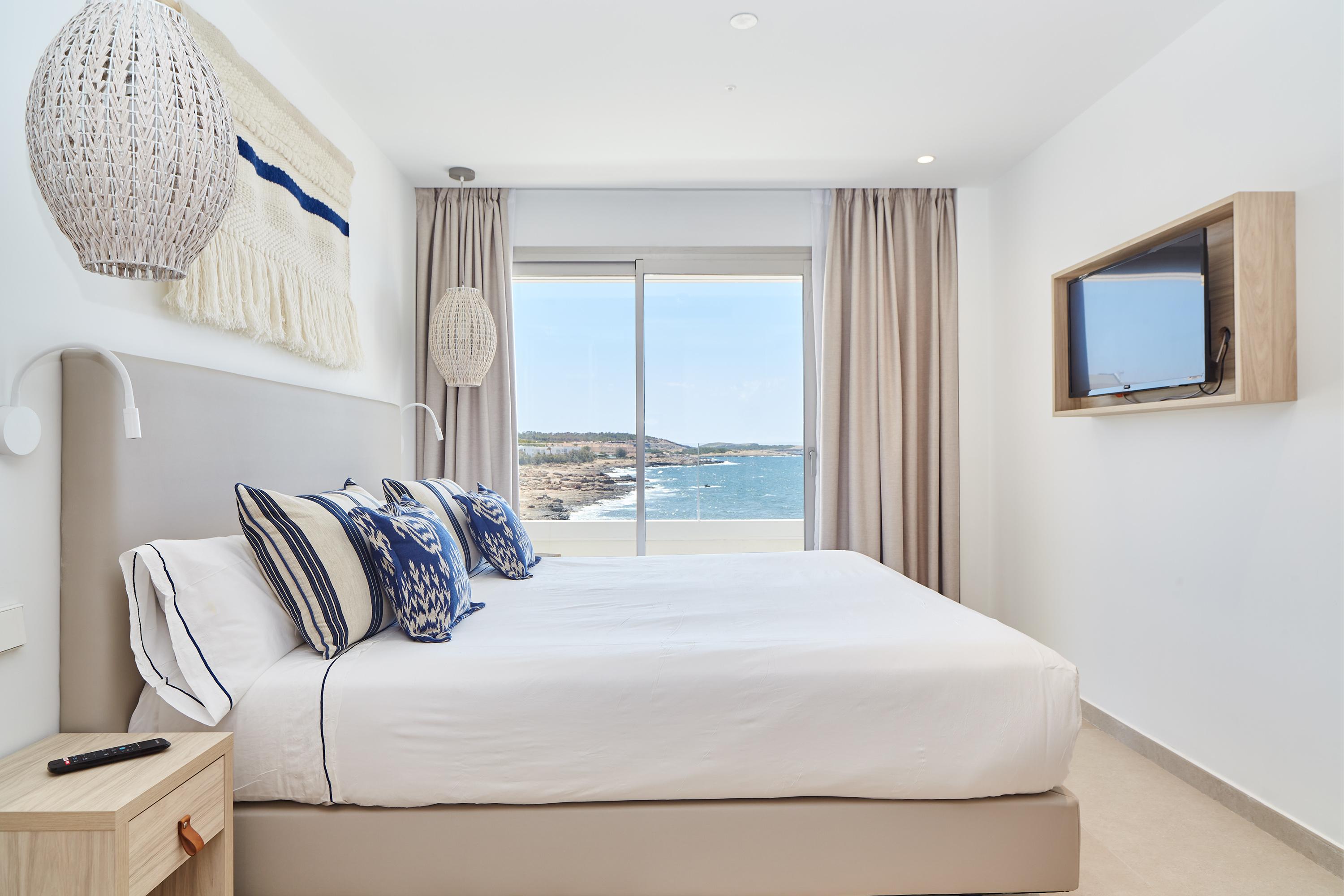 Aparthotel Marina Palace By Intercorp Group Sant Antoni de Portmany