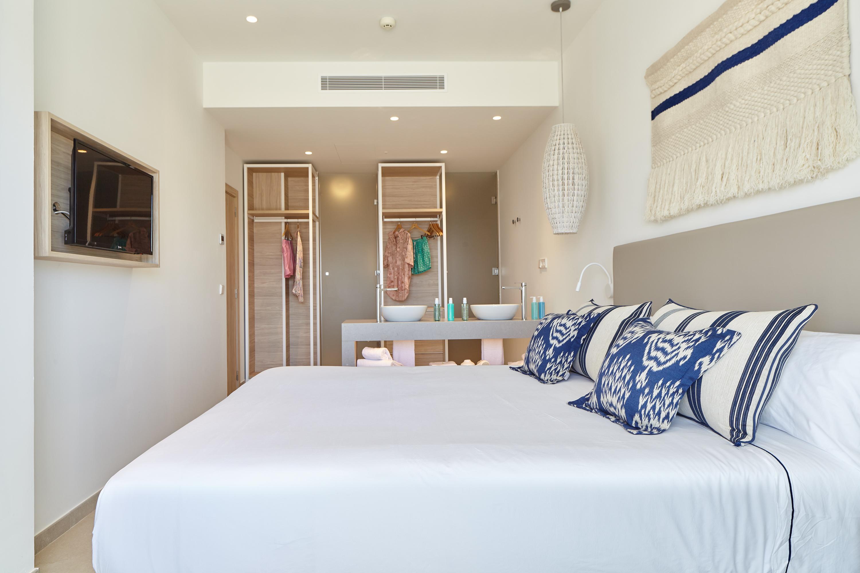 Aparthotel Marina Palace By Intercorp Group 3*