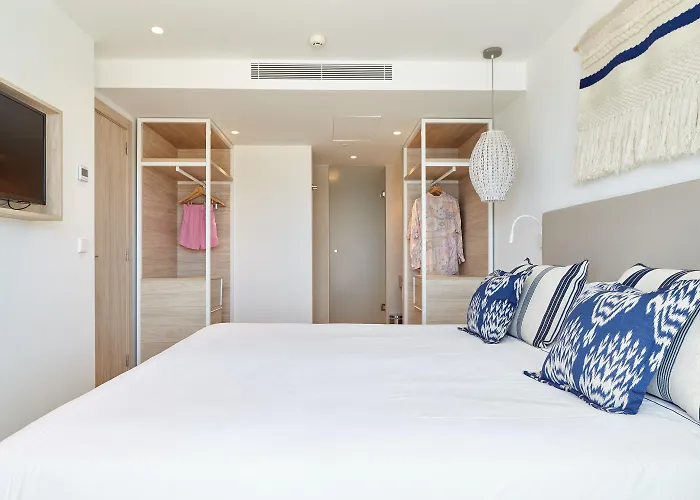 Marina Palace Prestige by Intercorp