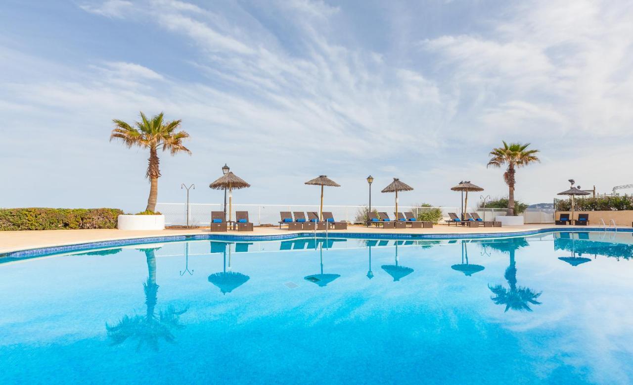Marina Palace By Intercorp Group Hotel apartamentowy Sant Antoni de Portmany