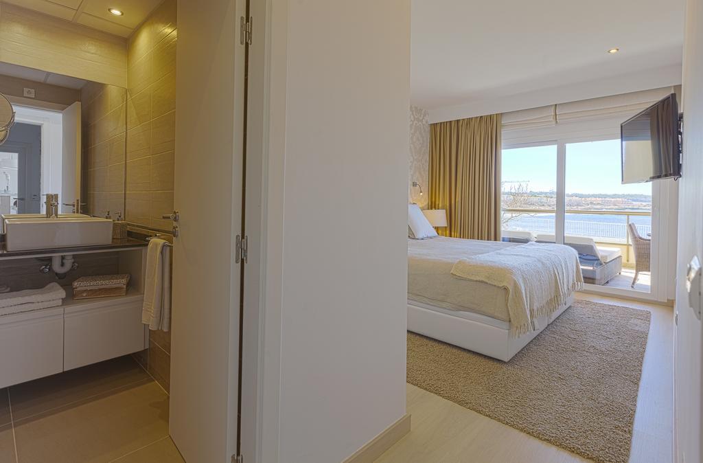 Apartahotel Marina Palace Prestige By Intercorp San Antonio Abad