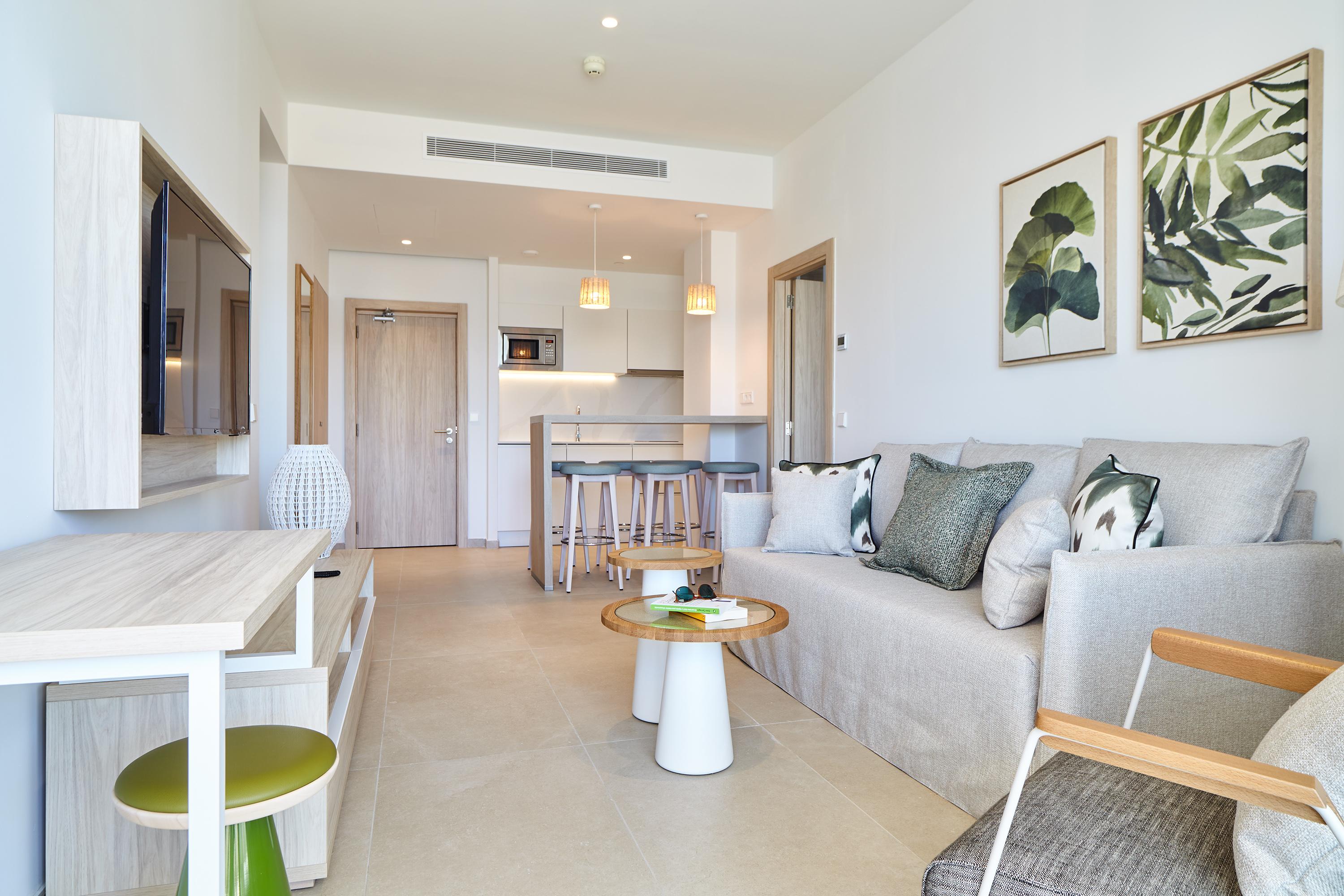 Marina Palace Prestige By Intercorp Apartahotel 3*