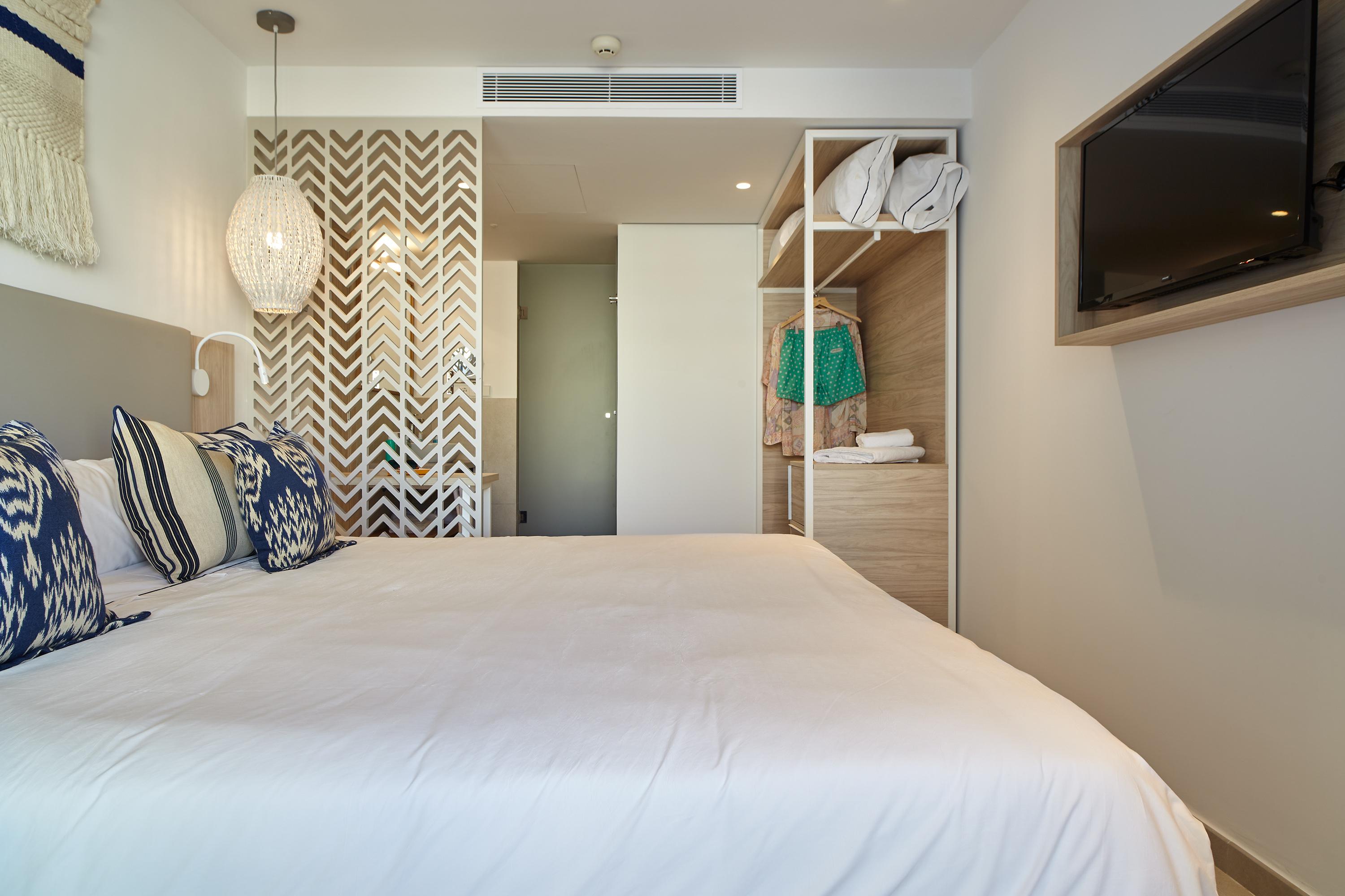 Marina Palace Prestige By Intercorp 3* San Antonio Abad