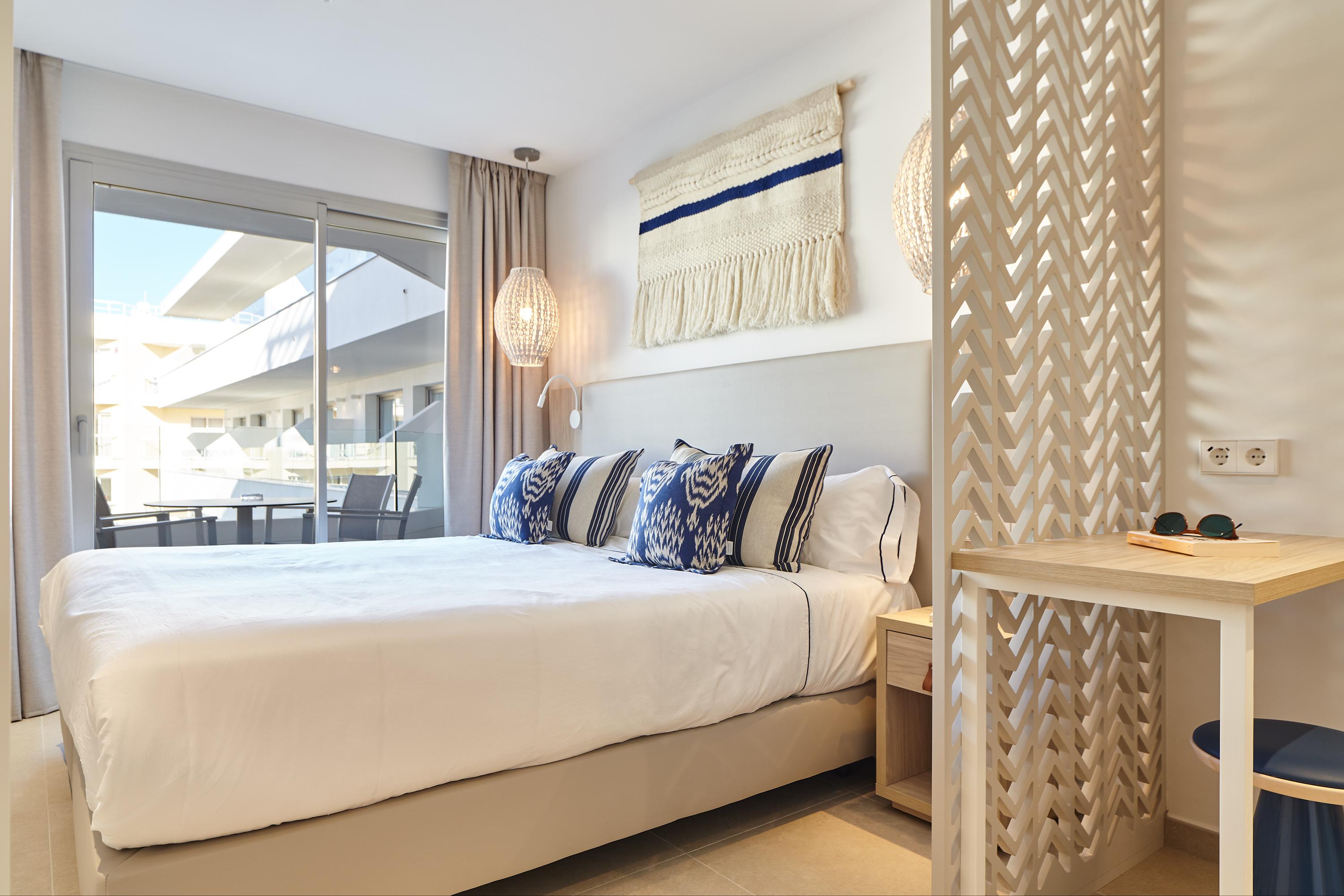 Marina Palace Prestige By Intercorp