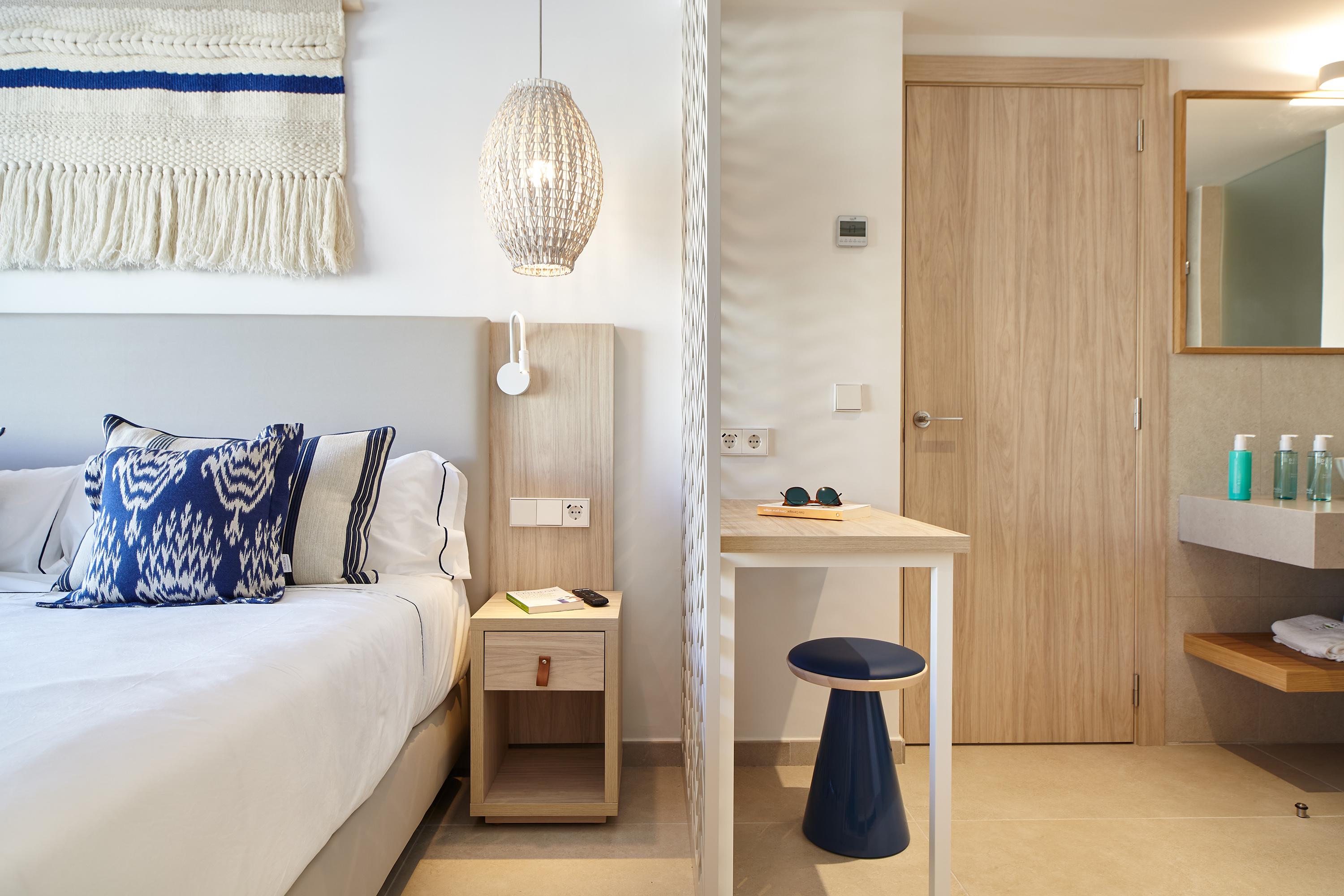Marina Palace By Intercorp Group Hotel apartamentowy 3*
