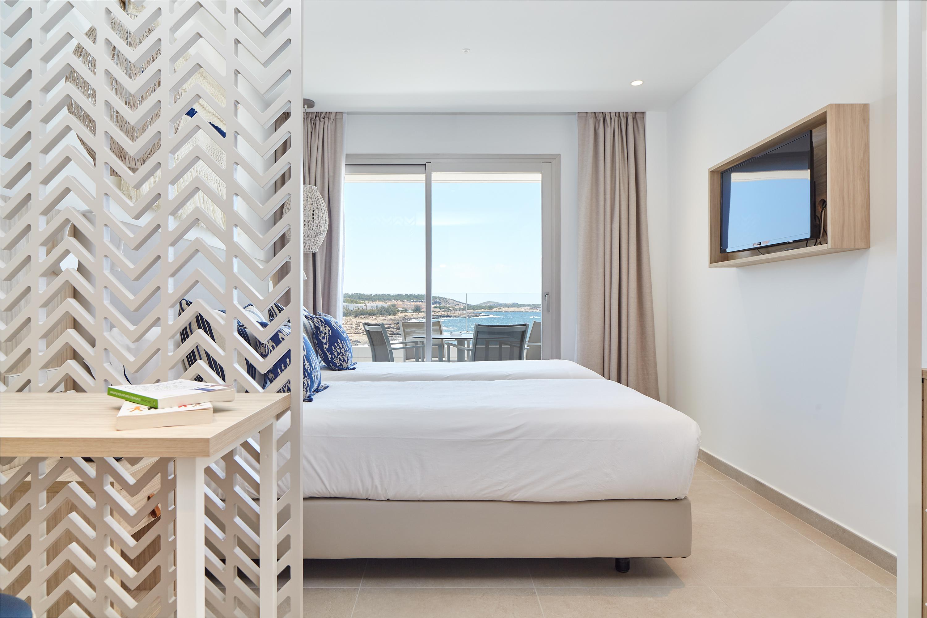 Marina Palace Prestige By Intercorp Apartahotel
