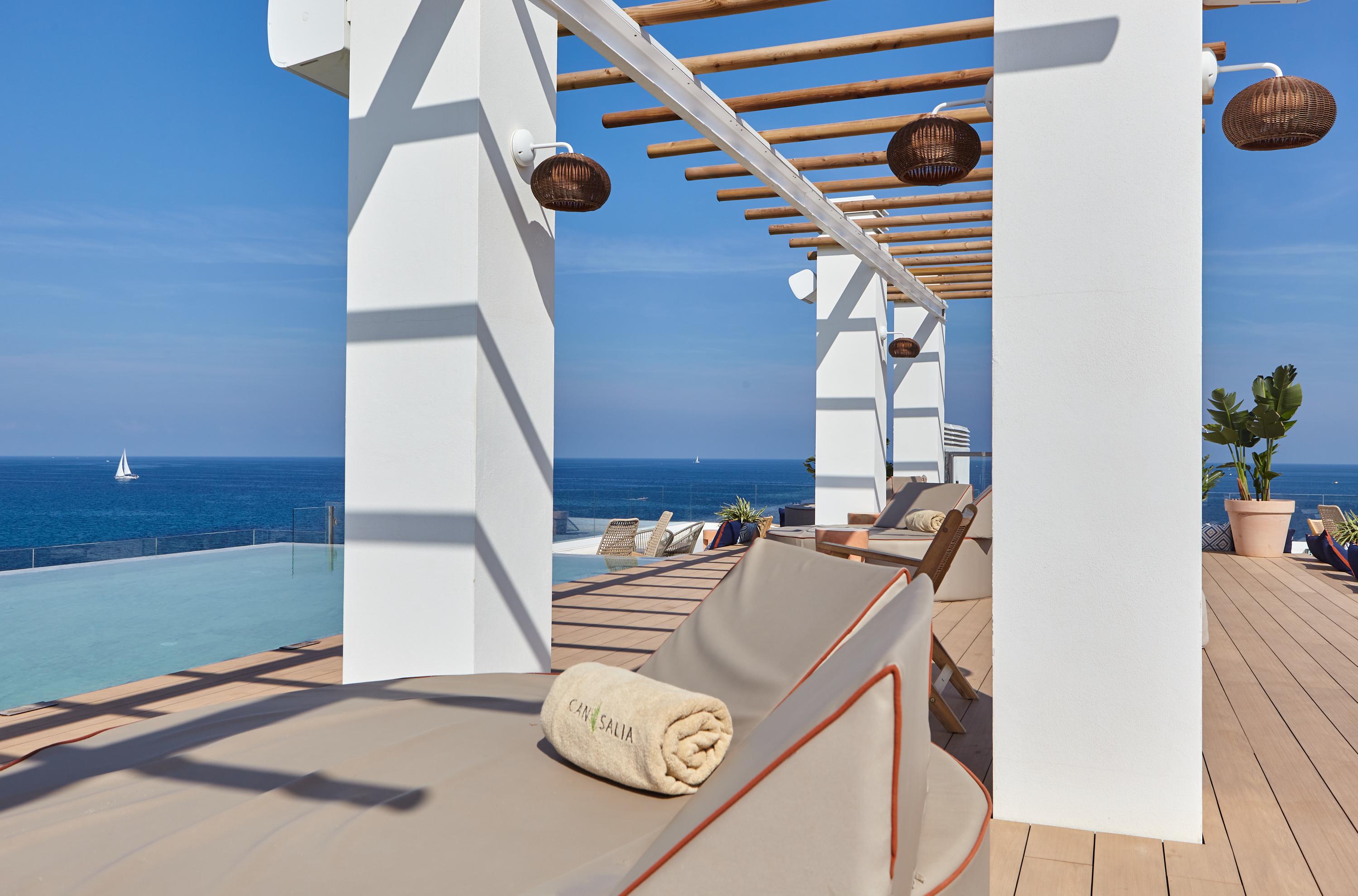 Hotel apartamentowy Marina Palace By Intercorp Group 3*