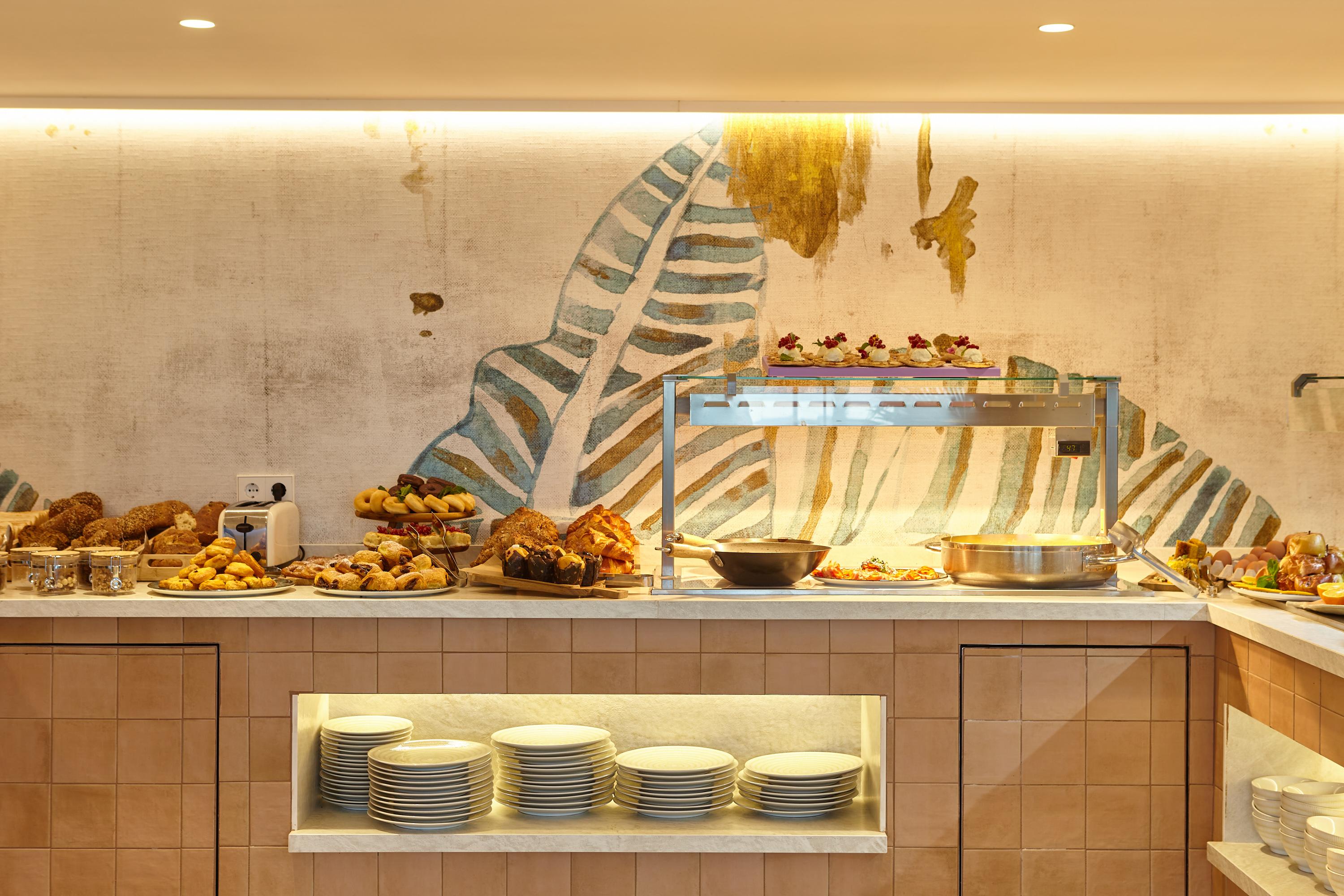 Marina Palace Prestige By Intercorp