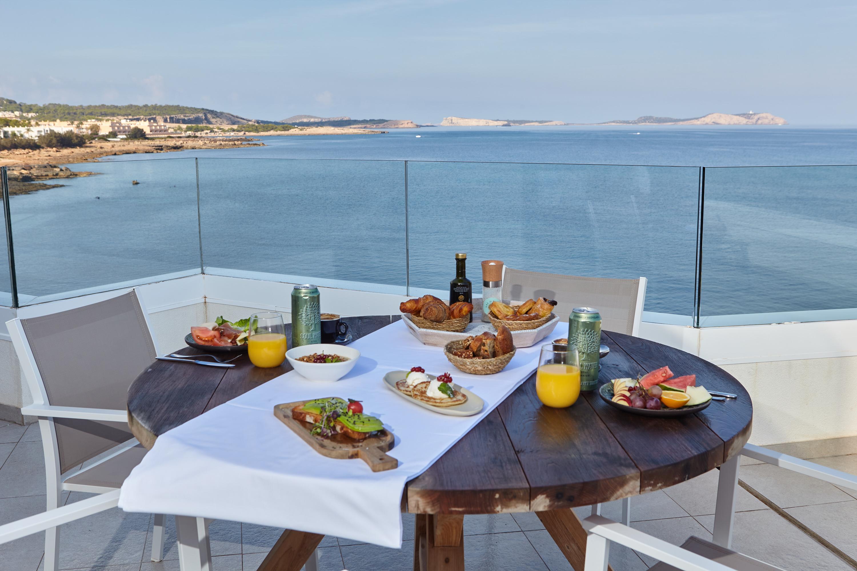 Marina Palace Prestige By Intercorp Apartahotel