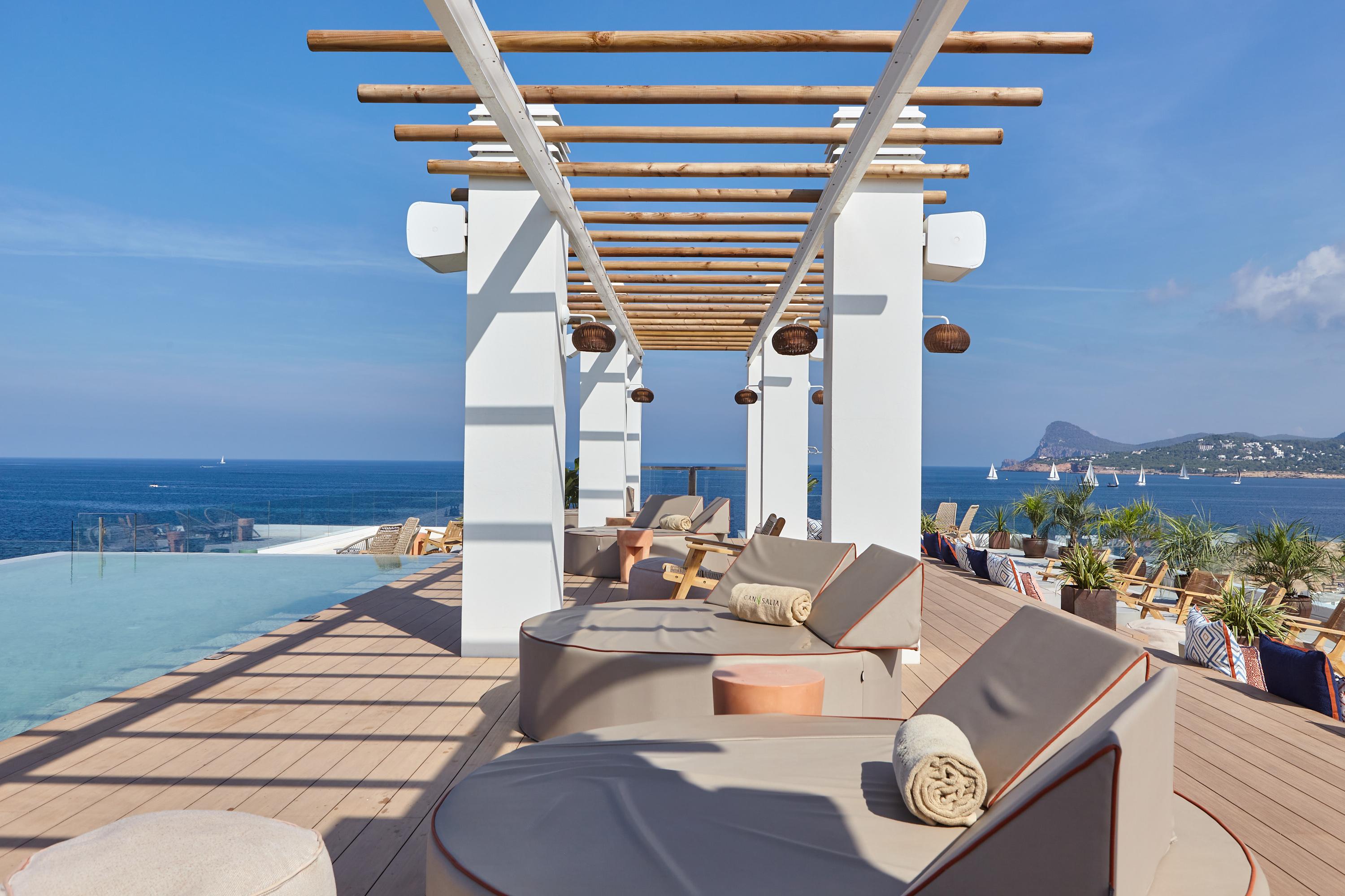 Marina Palace Prestige By Intercorp San Antonio Abad