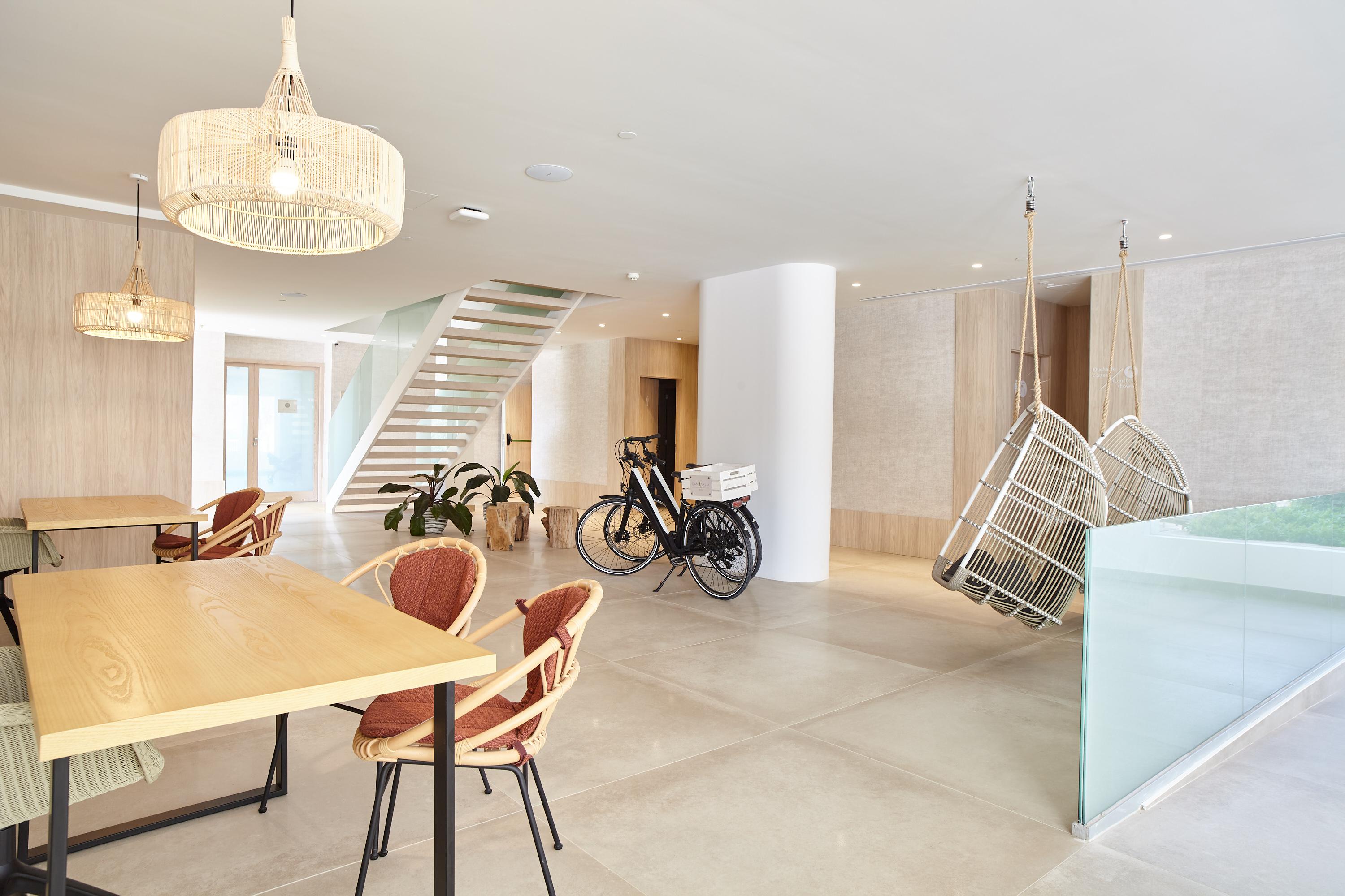 Marina Palace Prestige By Intercorp