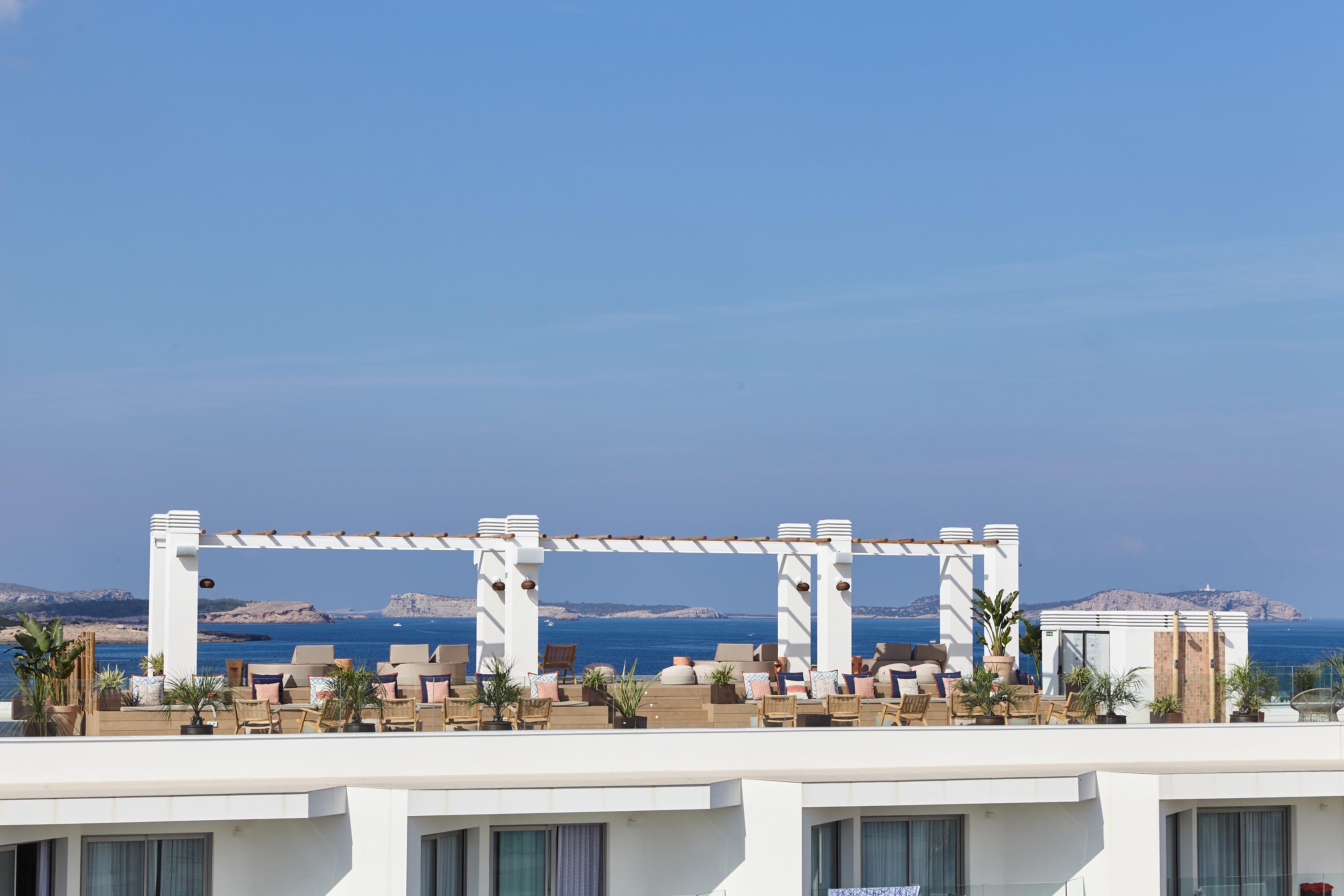 Hotel apartamentowy Marina Palace By Intercorp Group