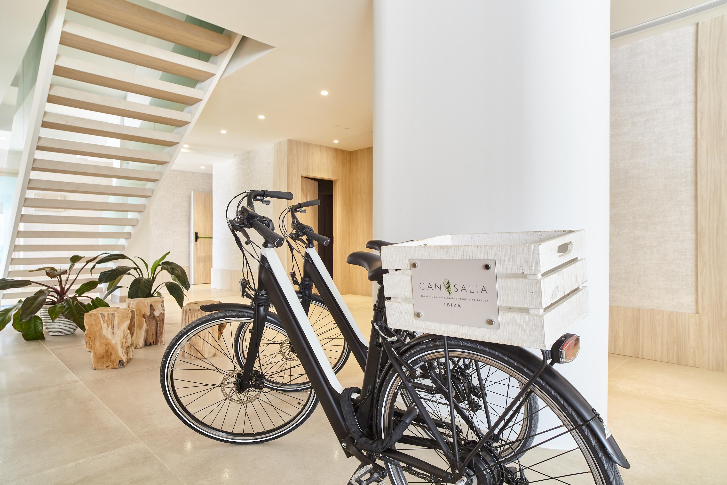 Apartahotel Marina Palace Prestige By Intercorp
