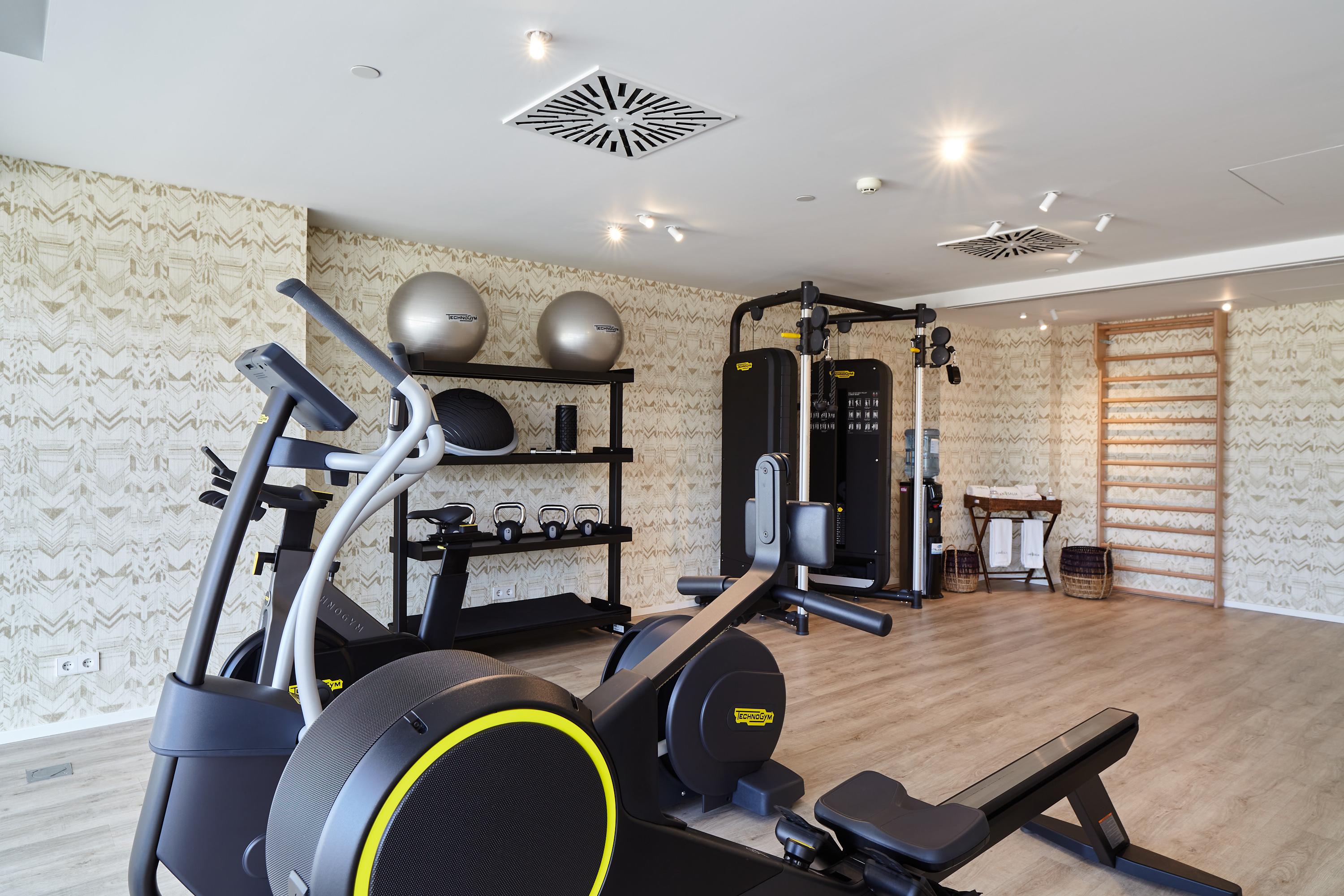 Marina Palace By Intercorp Group Hotel apartamentowy Sant Antoni de Portmany