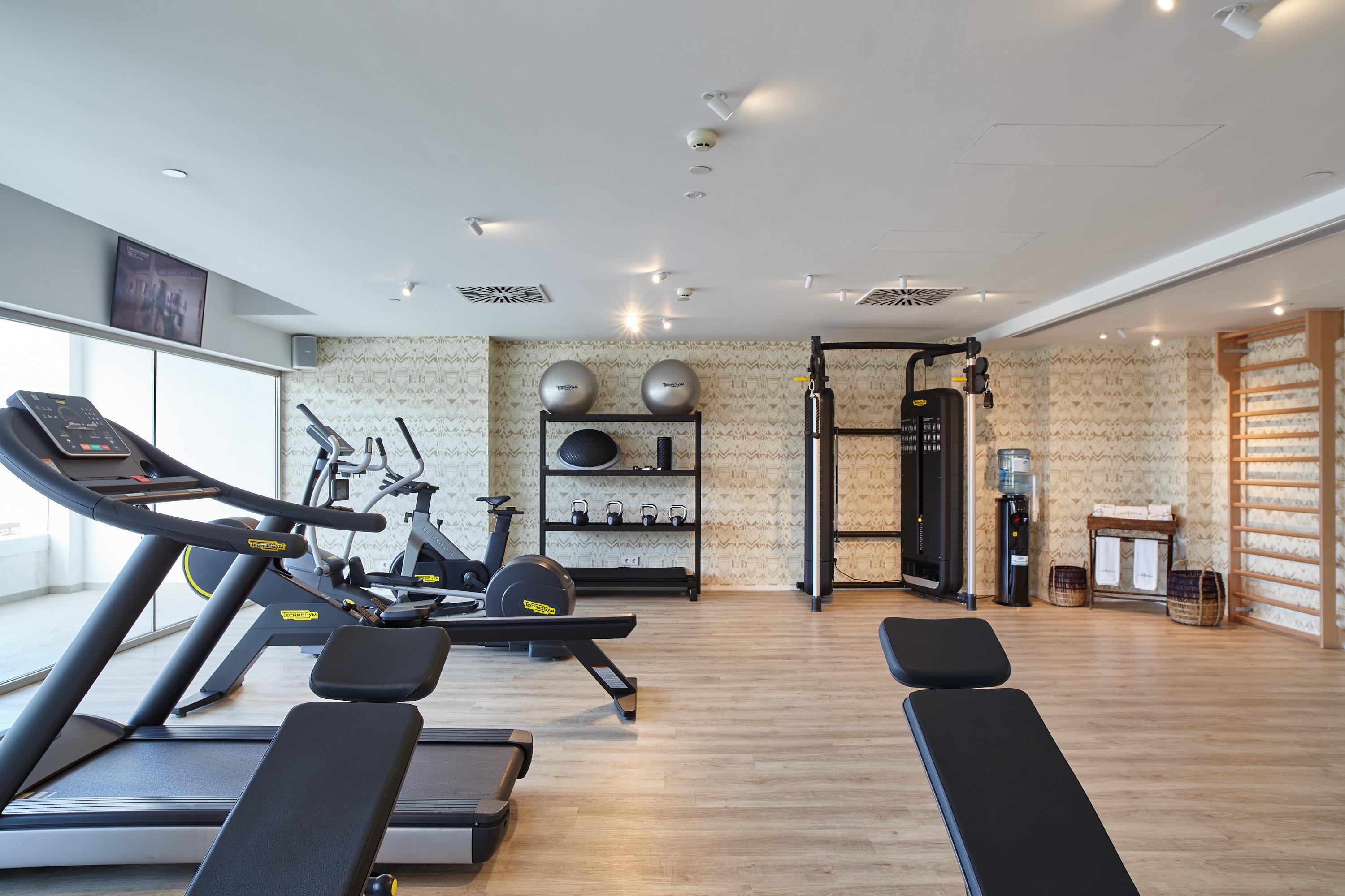 Hotel apartamentowy Marina Palace By Intercorp Group