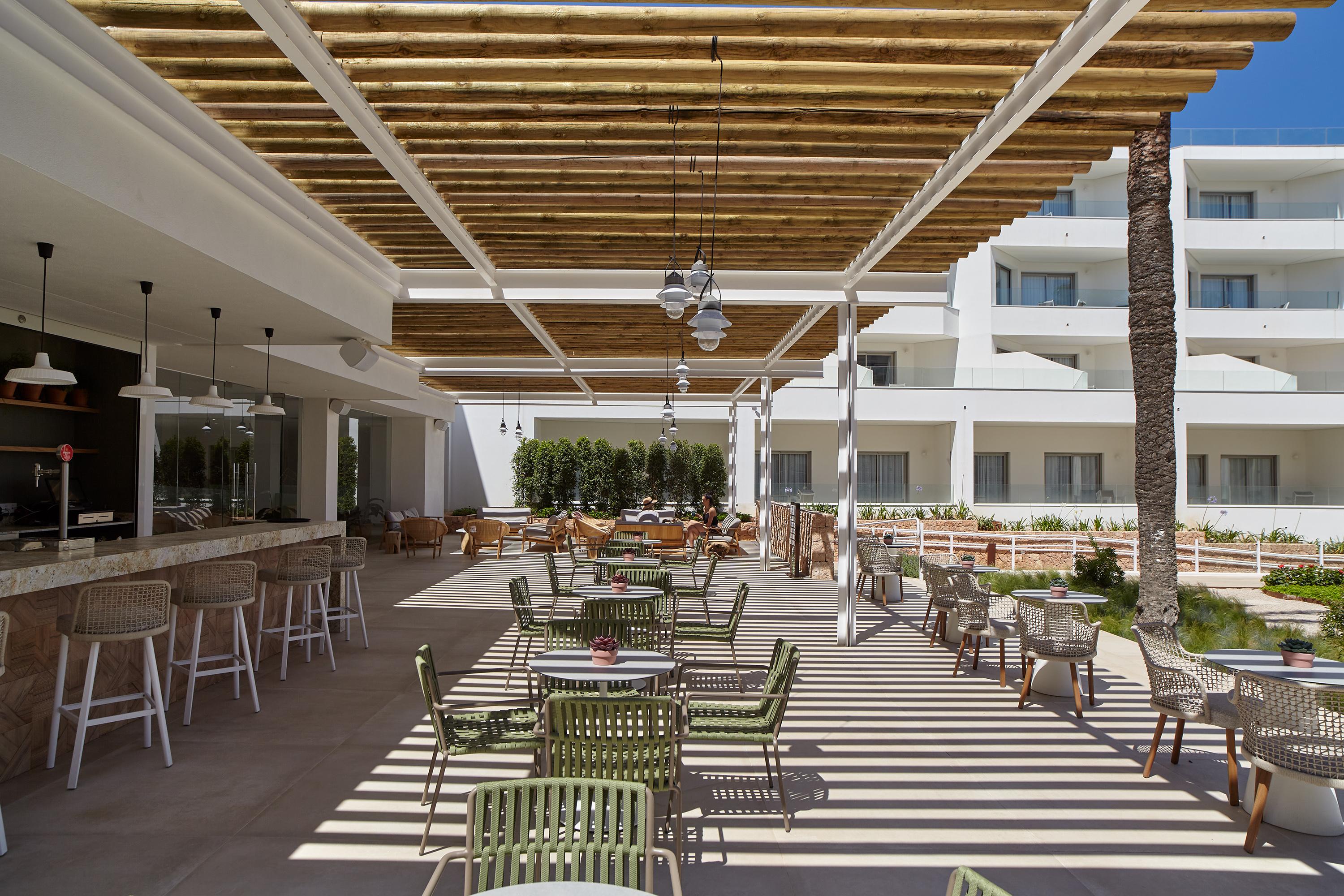 Apartahotel Marina Palace Prestige By Intercorp 3*