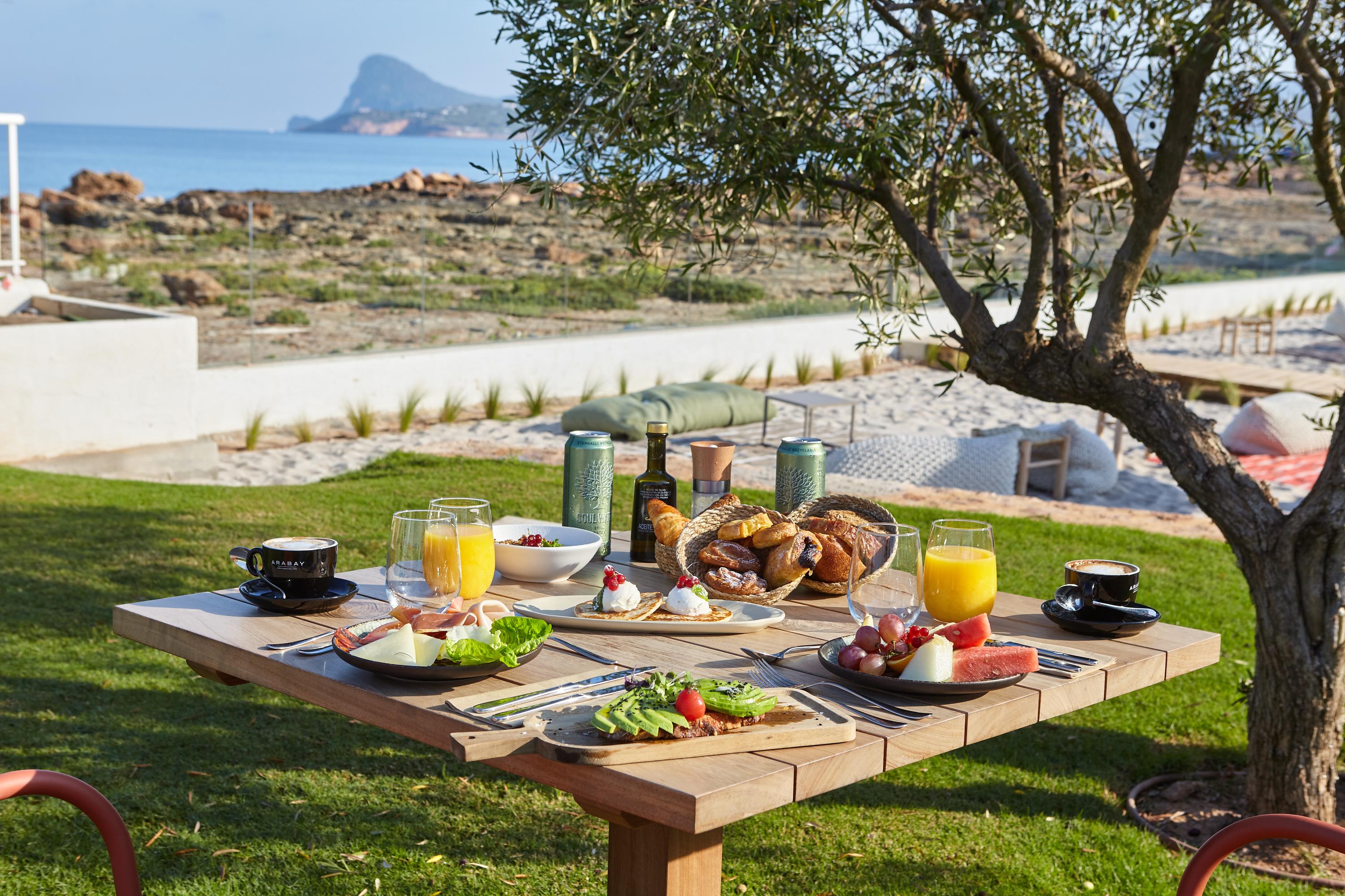 Apartahotel Marina Palace Prestige By Intercorp San Antonio Abad