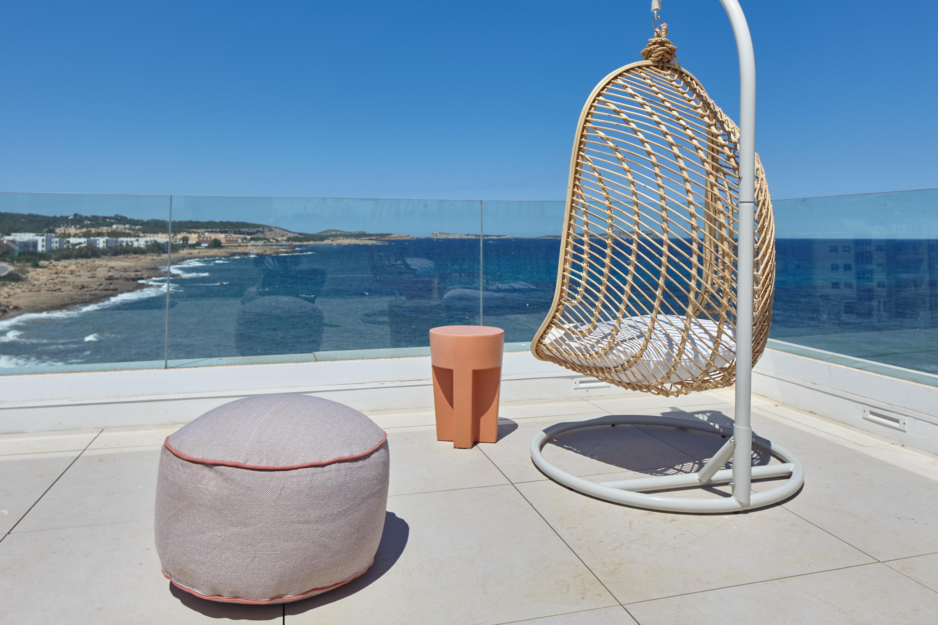 Hotel apartamentowy Marina Palace By Intercorp Group