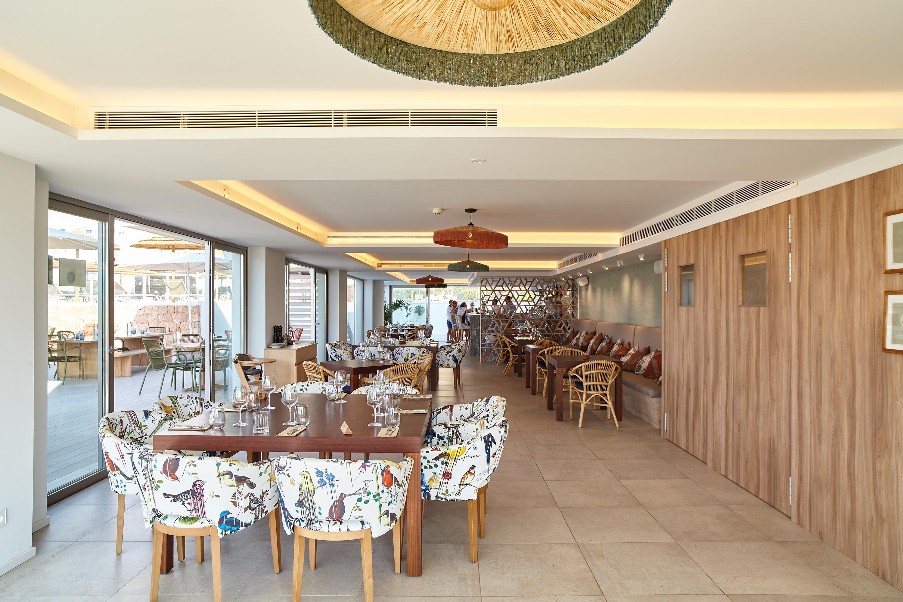 Marina Palace Prestige By Intercorp San Antonio Abad