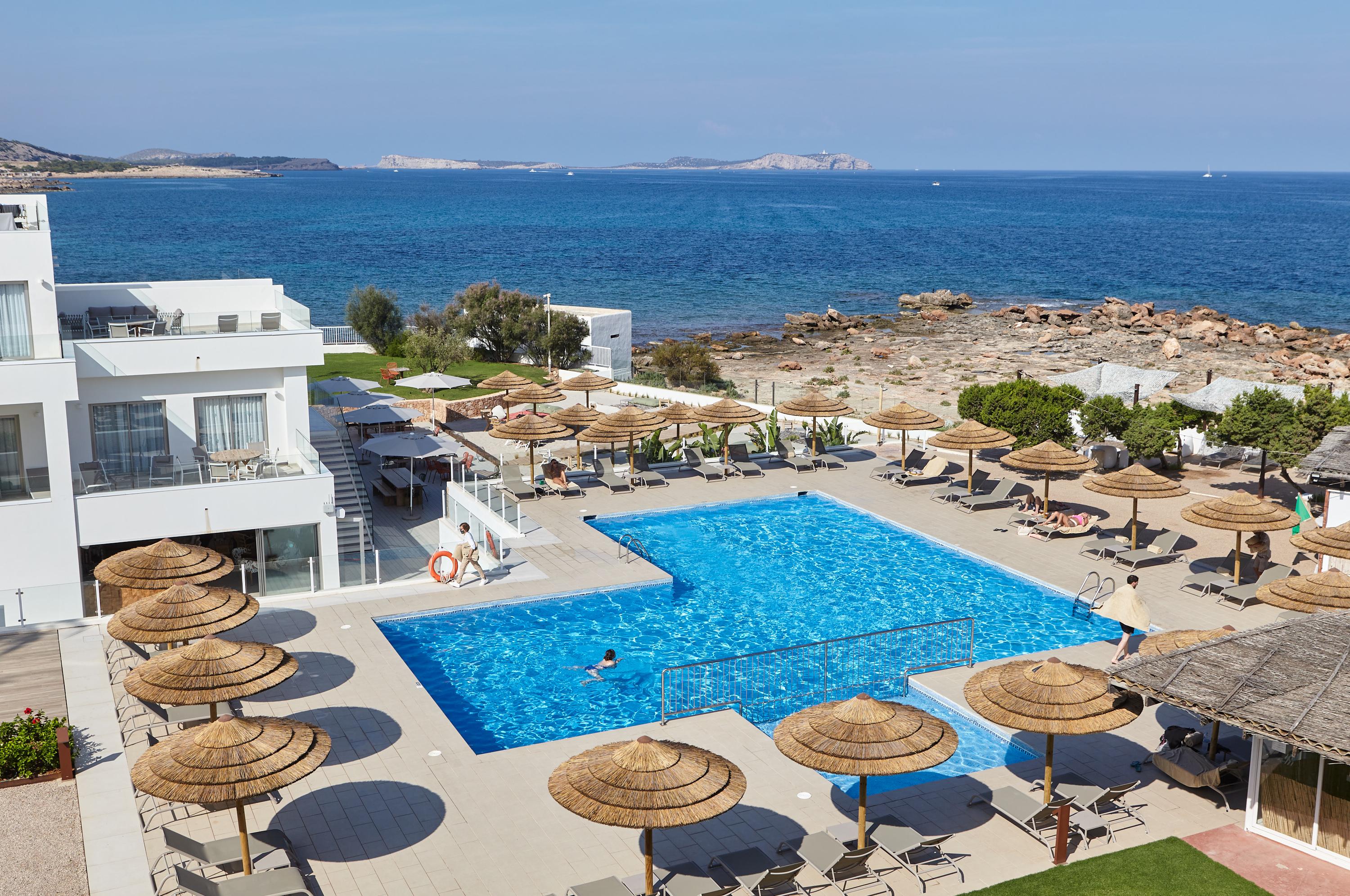 Marina Palace Prestige By Intercorp San Antonio Abad