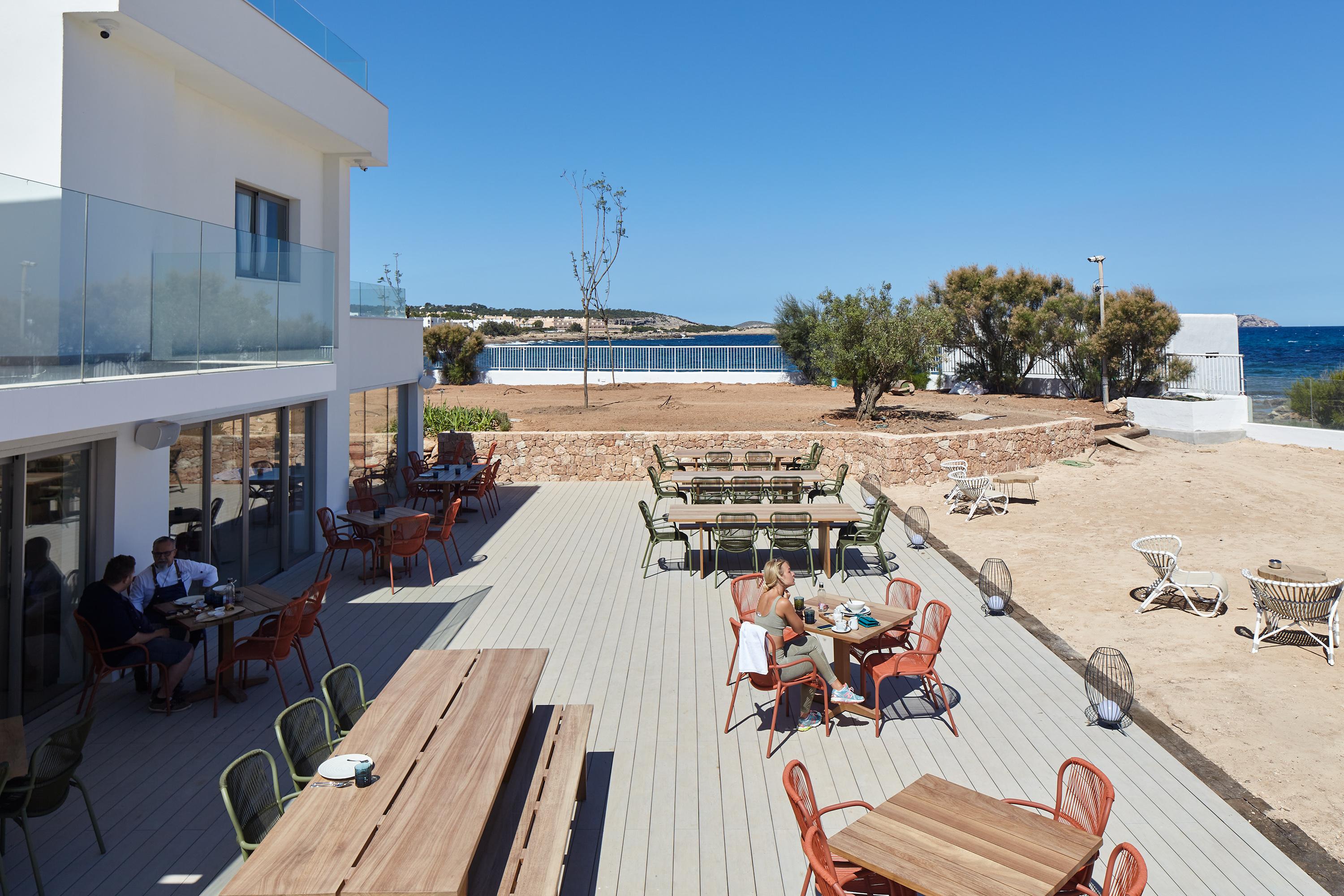 Marina Palace By Intercorp Group Hotel apartamentowy 3*