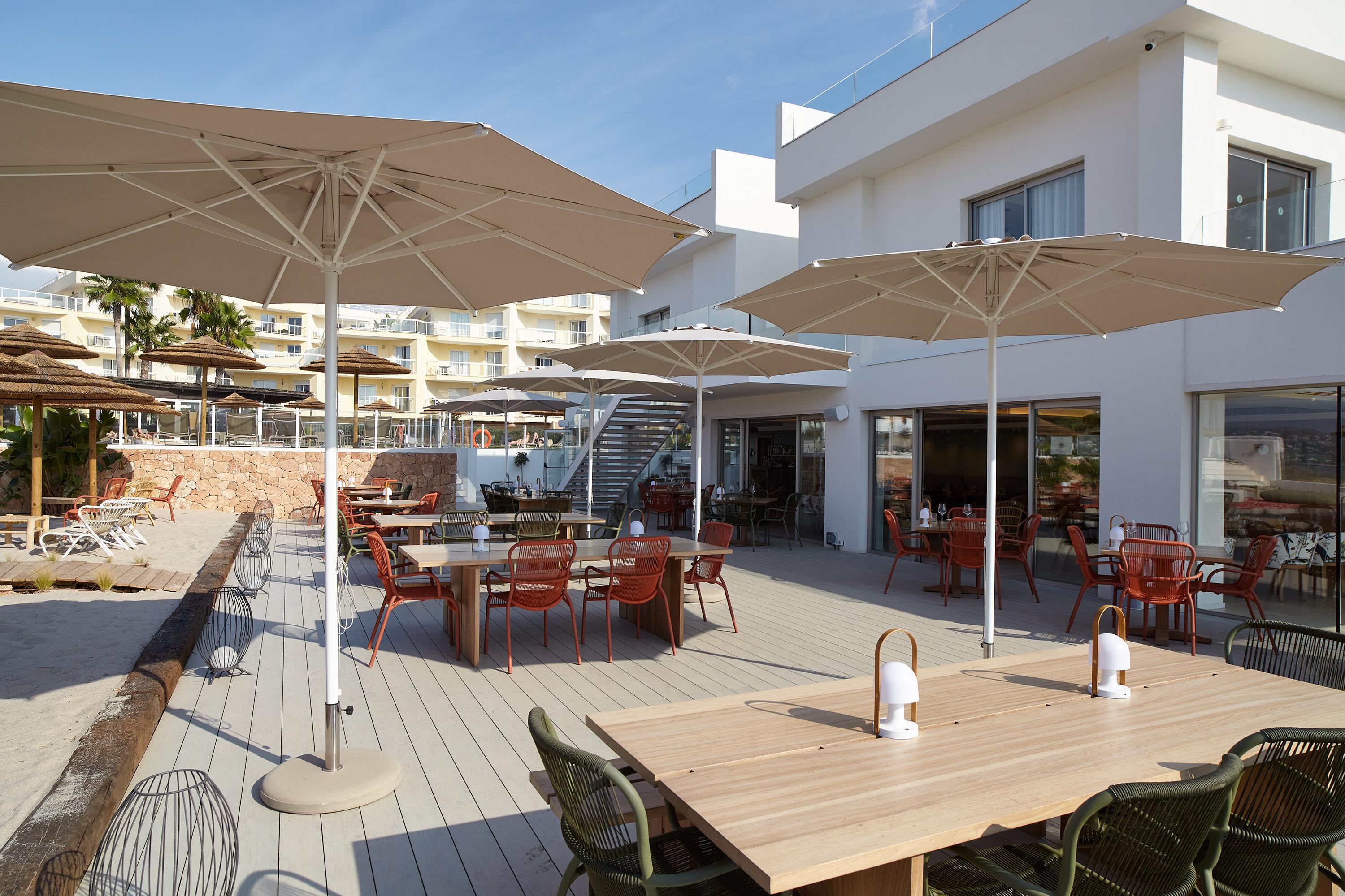 Marina Palace By Intercorp Group Hotel apartamentowy 3*