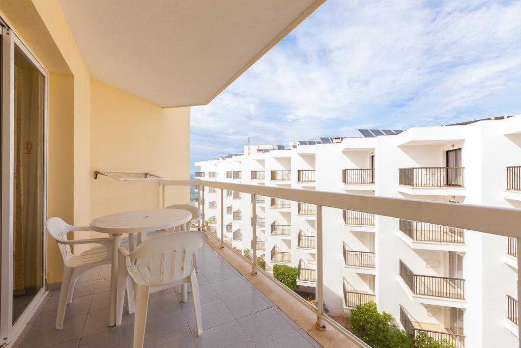 Marina Palace Prestige By Intercorp San Antonio Abad