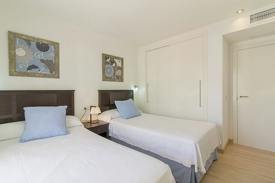 Marina Palace Prestige By Intercorp