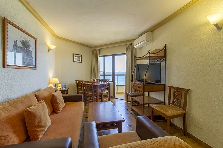 Marina Palace By Intercorp Group Hotel apartamentowy Sant Antoni de Portmany