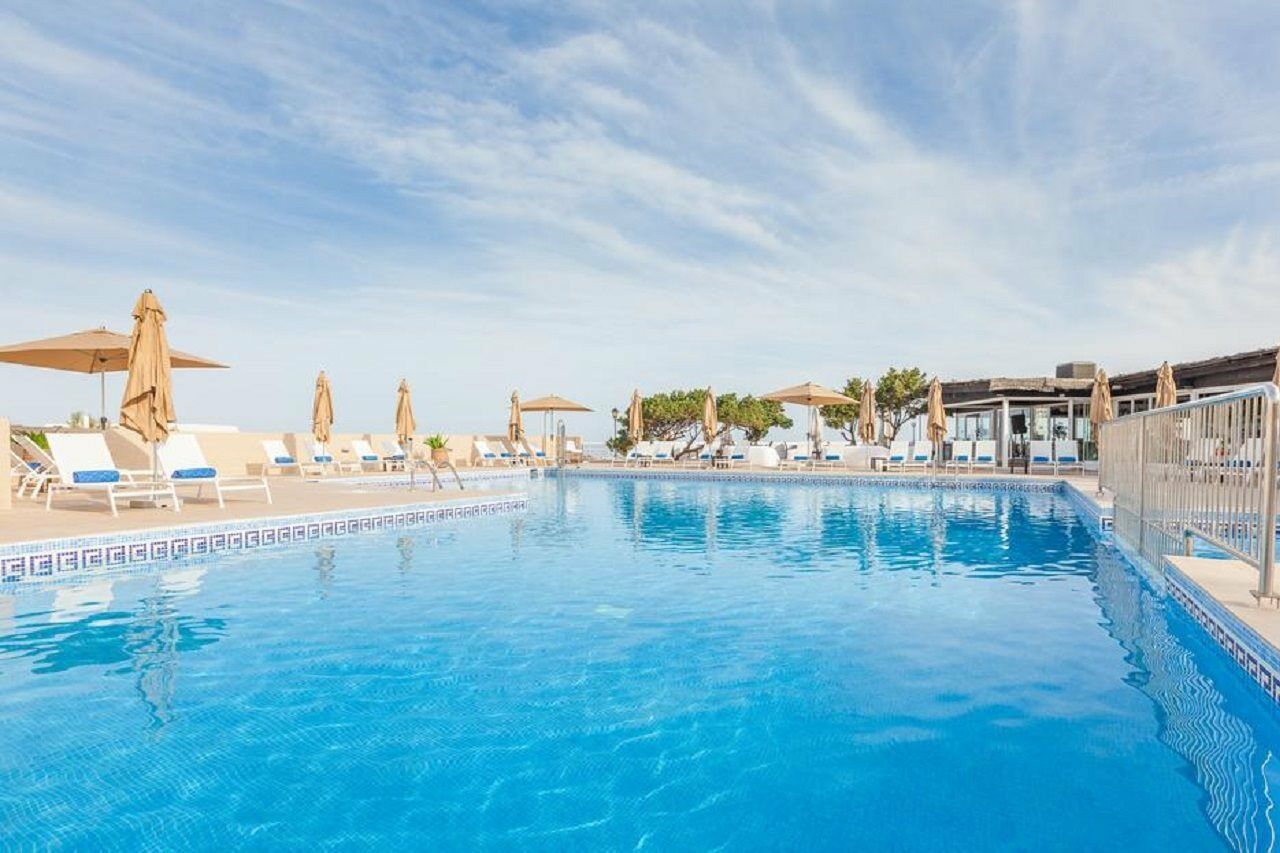 Marina Palace Prestige By Intercorp Apartahotel 3*