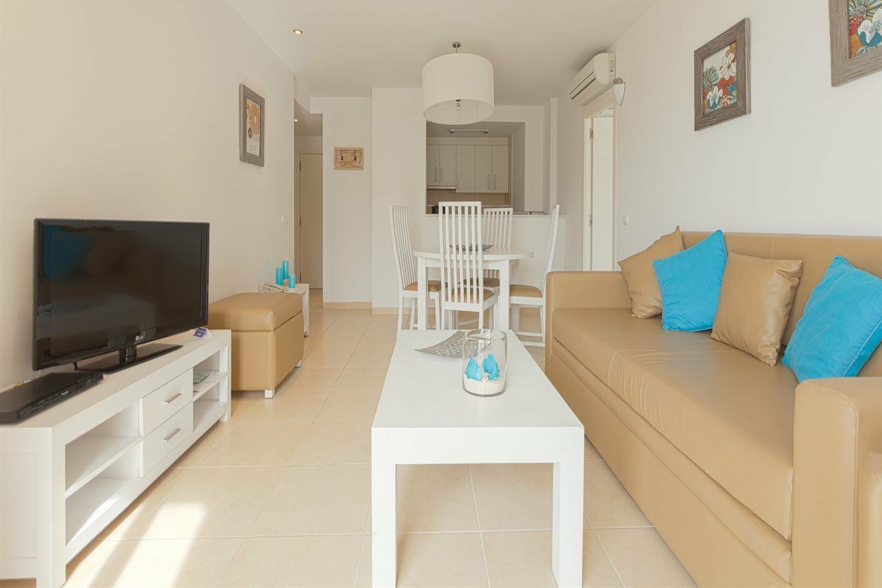 Hotel apartamentowy Marina Palace By Intercorp Group