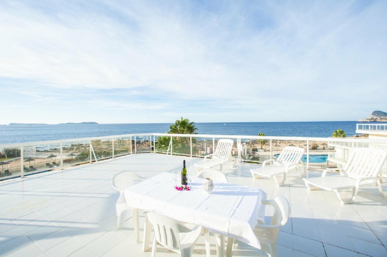Marina Palace Prestige By Intercorp 3*